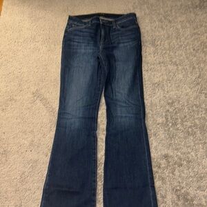 Joes Petite bootcut jeans
